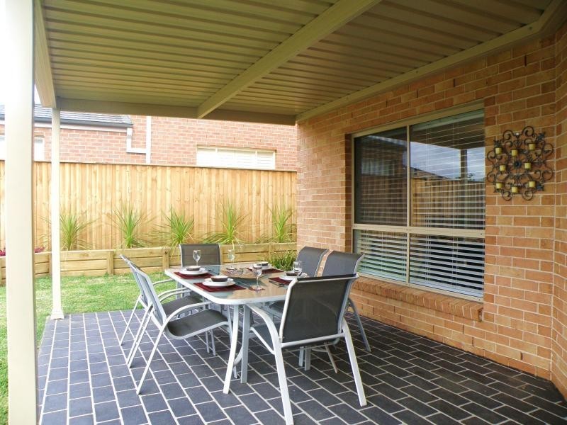 6 Whitewood Crescent, Kellyville Ridge NSW 2155