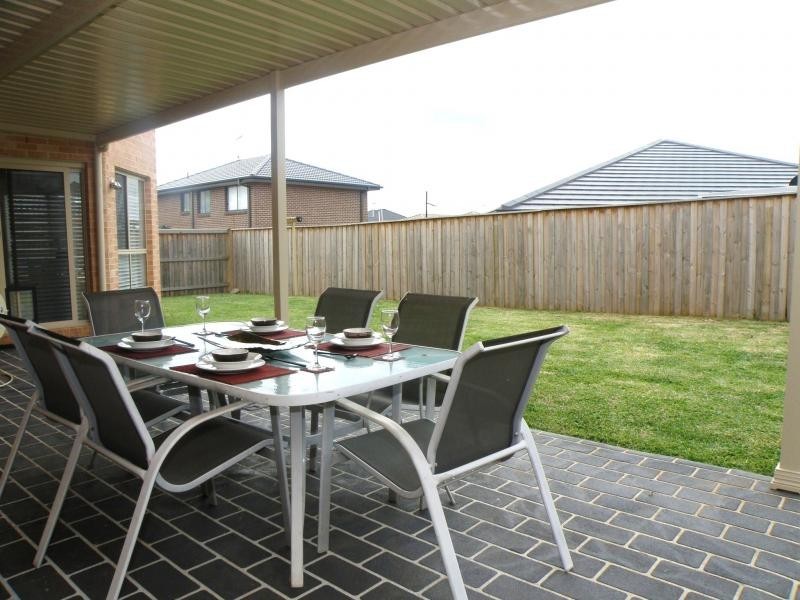 6 Whitewood Crescent, Kellyville Ridge NSW 2155