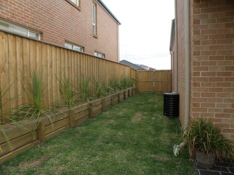 6 Whitewood Crescent, Kellyville Ridge NSW 2155