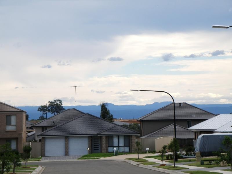 6 Whitewood Crescent, Kellyville Ridge NSW 2155