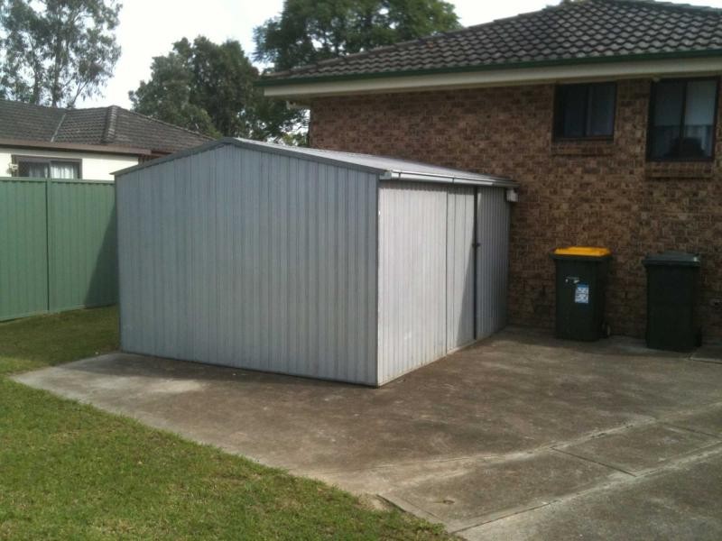 19 Robinson Street, Riverstone NSW 2765