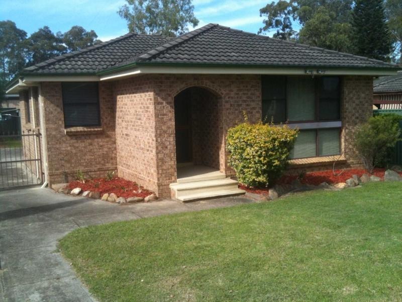 19 Robinson Street, Riverstone NSW 2765