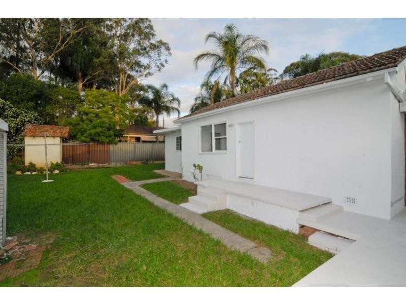 31 Kirkman Road, Blacktown NSW 2148