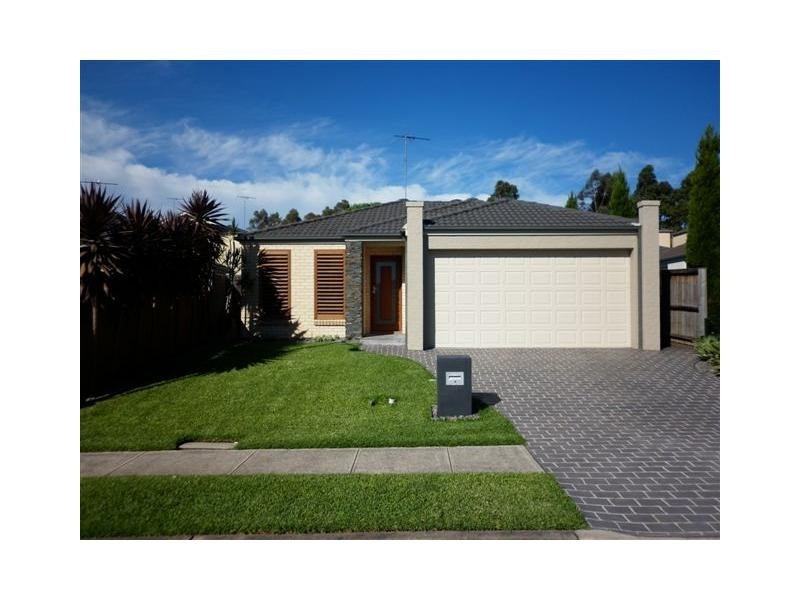 26 Rothwell Cct, Glenwood NSW 2768