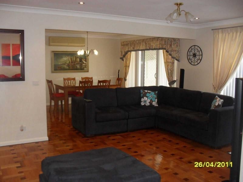 9 Teraweyna Close, Woodcroft NSW 2767