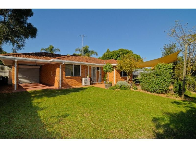 5 Vista Close, Kings Park NSW 2148