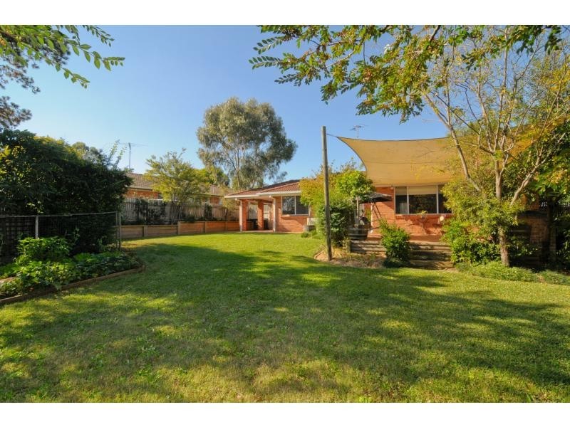 5 Vista Close, Kings Park NSW 2148