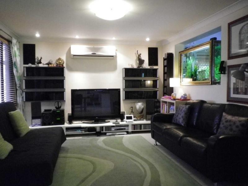 113 Cowper Circle, Quakers Hill NSW 2763