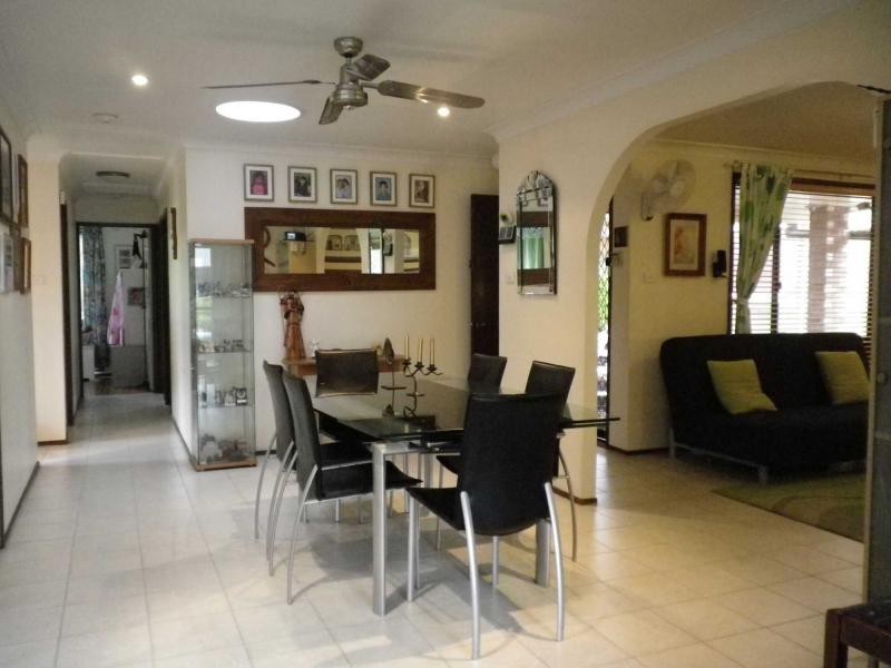 113 Cowper Circle, Quakers Hill NSW 2763