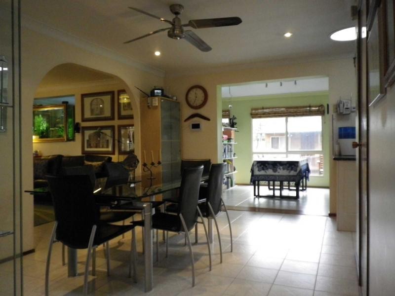 113 Cowper Circle, Quakers Hill NSW 2763