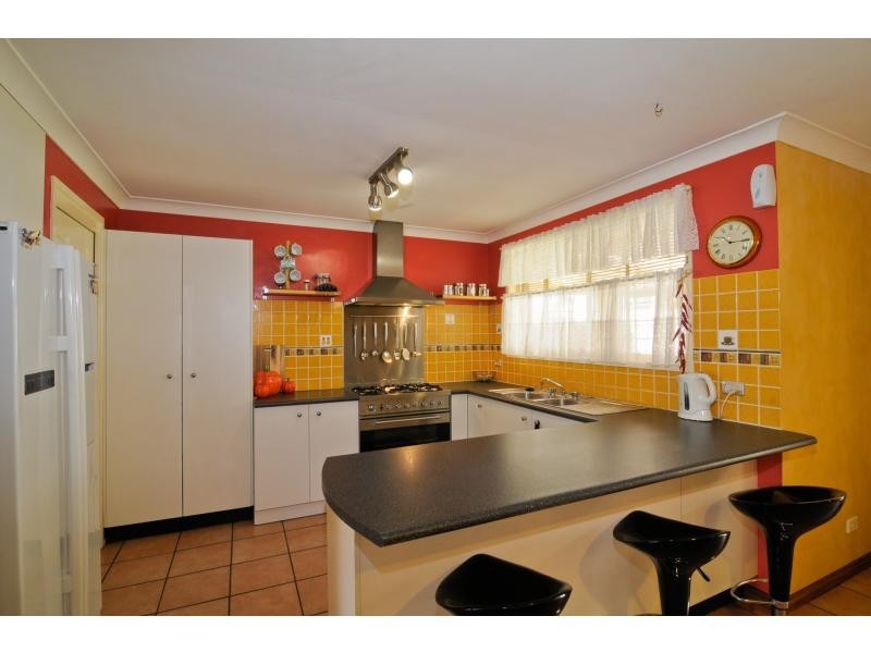 46 Willow Grove, Plumpton NSW 2761