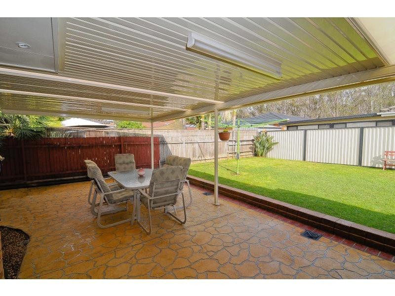 46 Willow Grove, Plumpton NSW 2761
