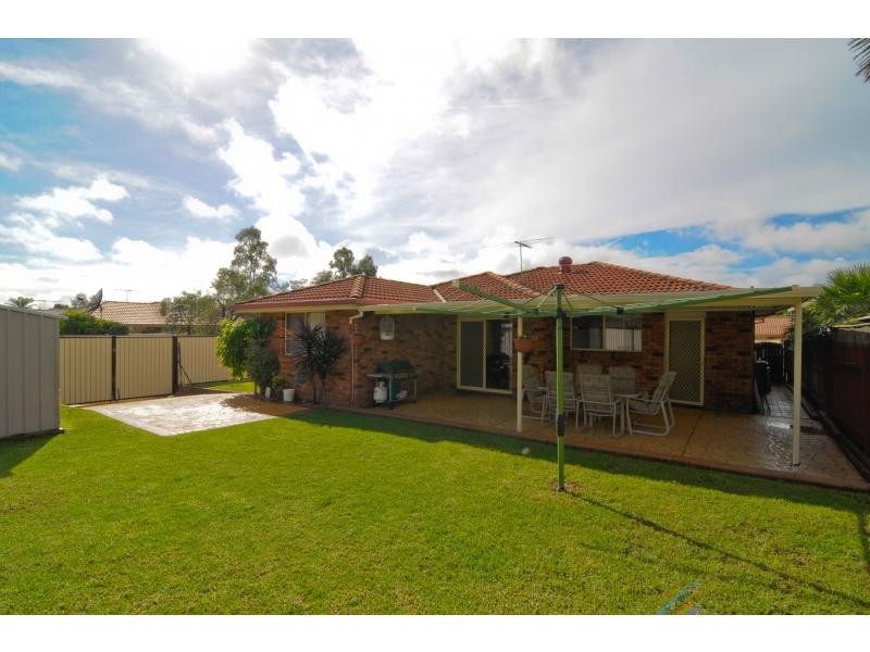 46 Willow Grove, Plumpton NSW 2761