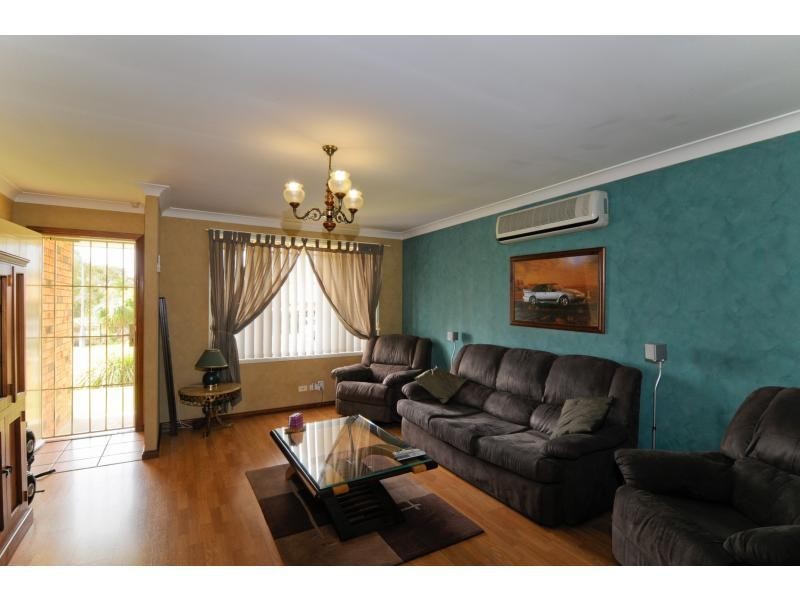 46 Willow Grove, Plumpton NSW 2761