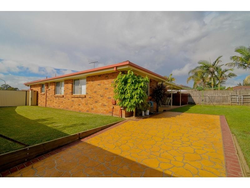 46 Willow Grove, Plumpton NSW 2761