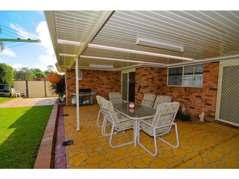46 Willow Grove, Plumpton NSW 2761