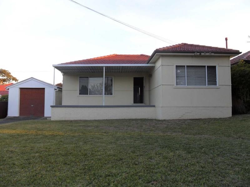 2 Bedford Rd, Blacktown NSW 2148