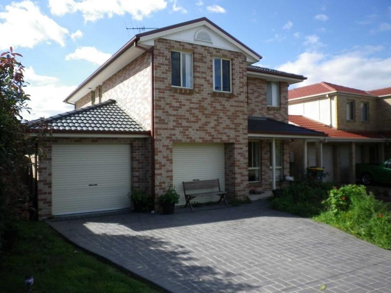 35 Malvern Road, Glenwood NSW 2768