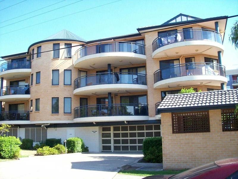 Unit 3/28 Fourth Avenue, Blacktown NSW 2148
