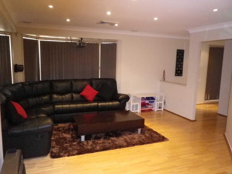 20 Parklea Drive, Parklea NSW 2768