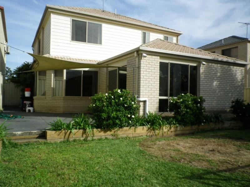 20 Parklea Drive, Parklea NSW 2768
