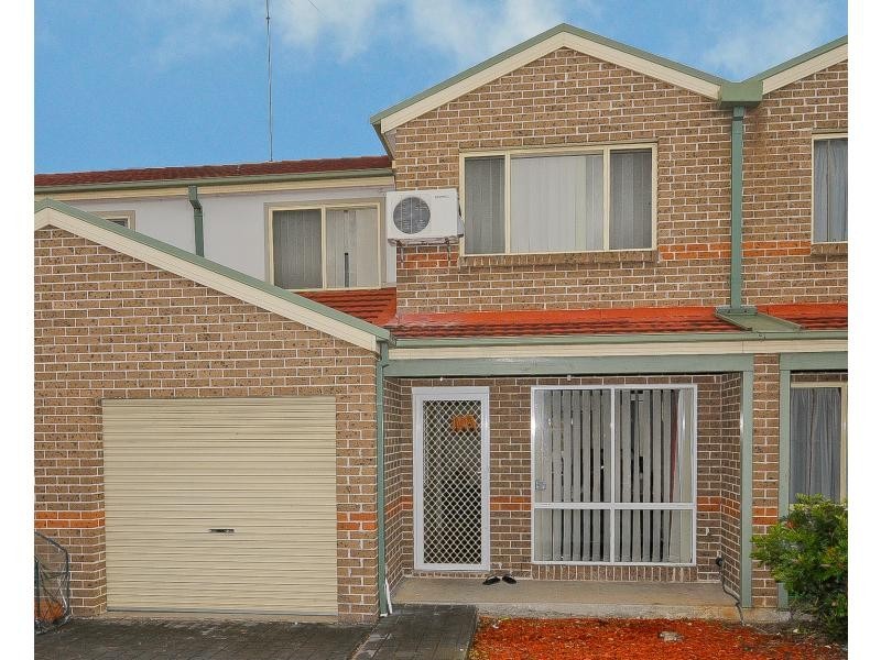 20/188 Walker Street, Quakers Hill NSW 2763
