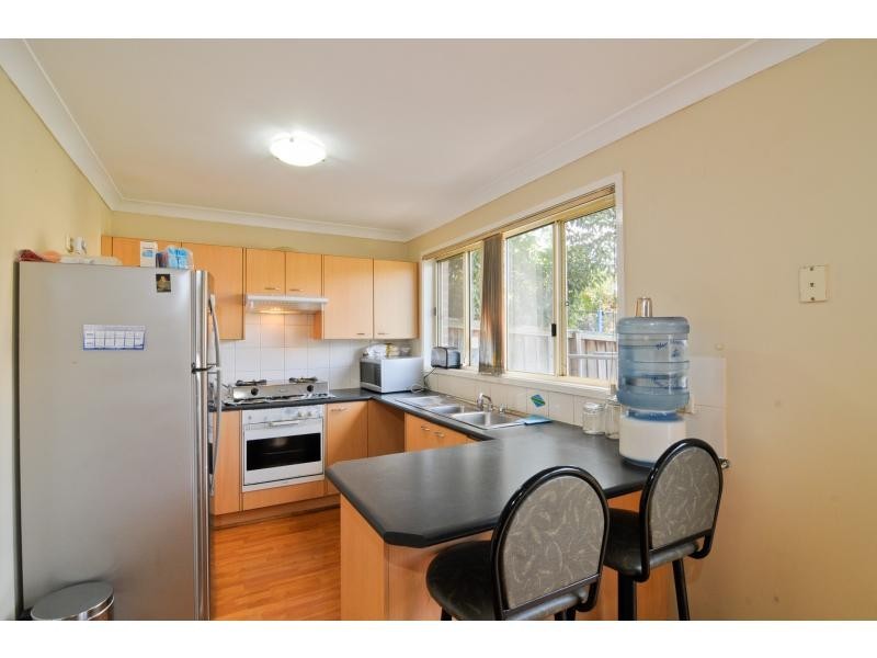 20/188 Walker Street, Quakers Hill NSW 2763