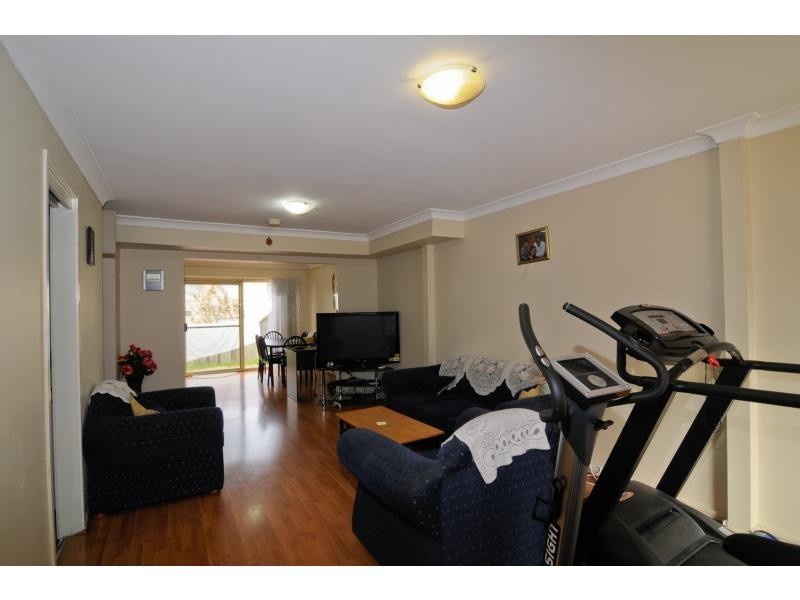 20/188 Walker Street, Quakers Hill NSW 2763