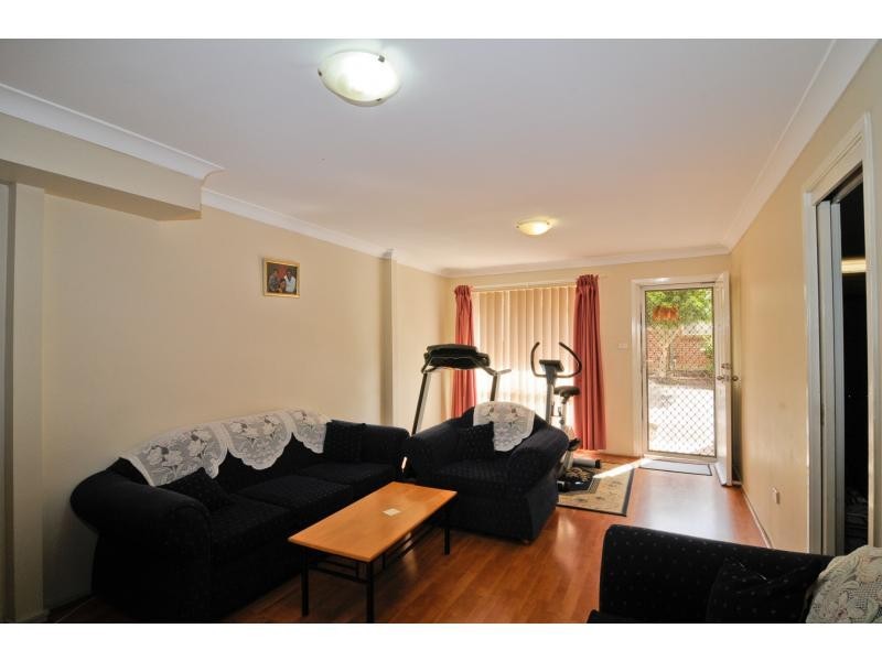 20/188 Walker Street, Quakers Hill NSW 2763