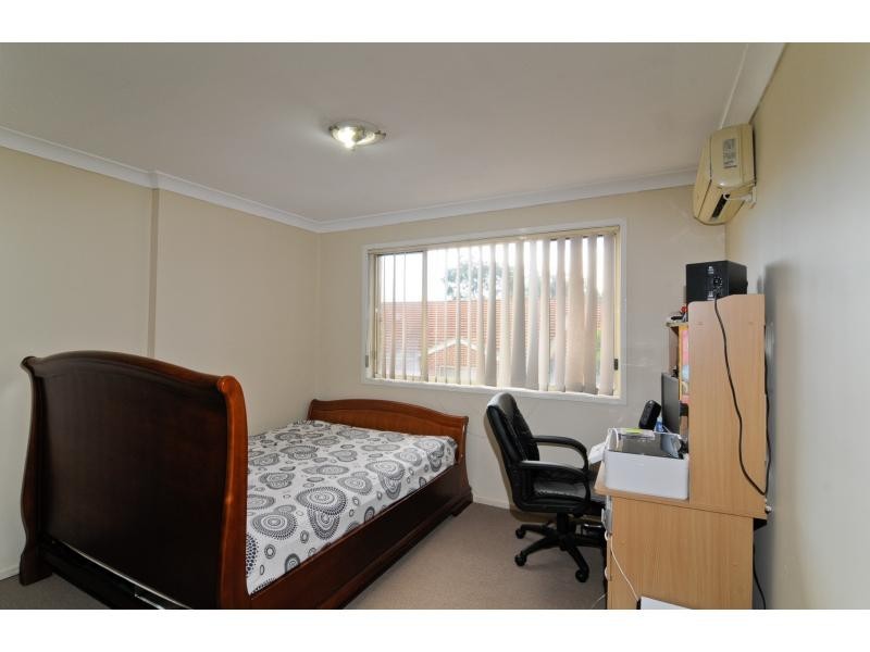 20/188 Walker Street, Quakers Hill NSW 2763