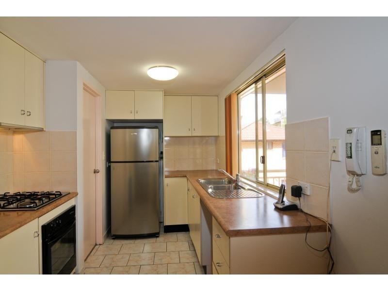 18/8-10 Fifth Avenue, Blacktown NSW 2148