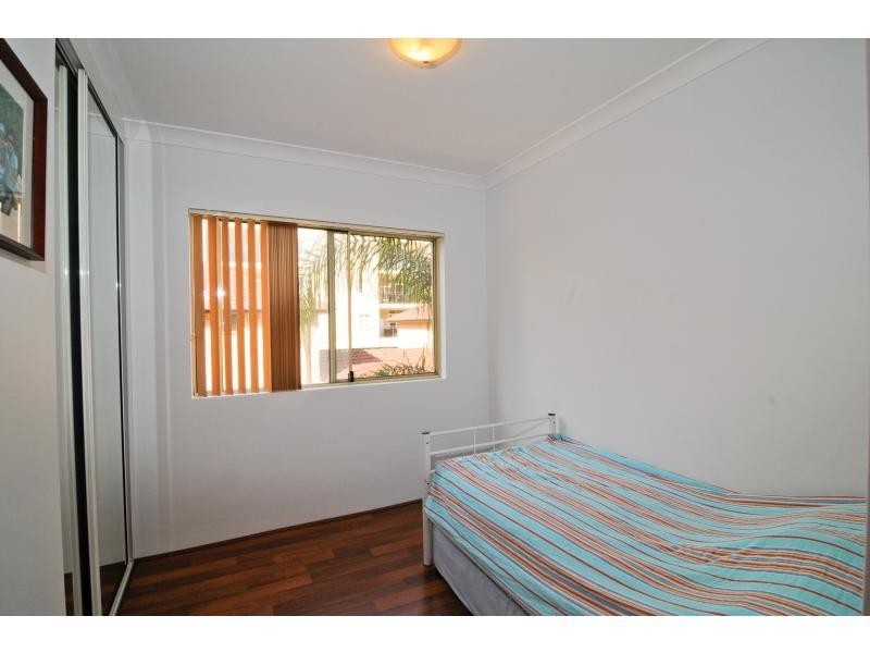 18/8-10 Fifth Avenue, Blacktown NSW 2148
