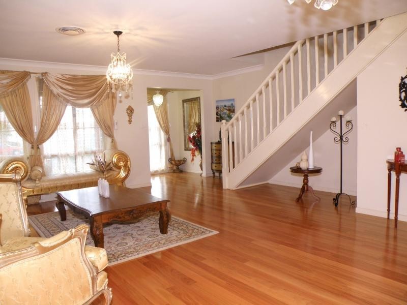 3 Finch Place, Glenwood NSW 2768