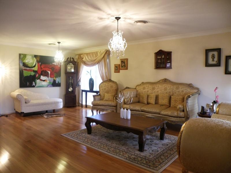 3 Finch Place, Glenwood NSW 2768