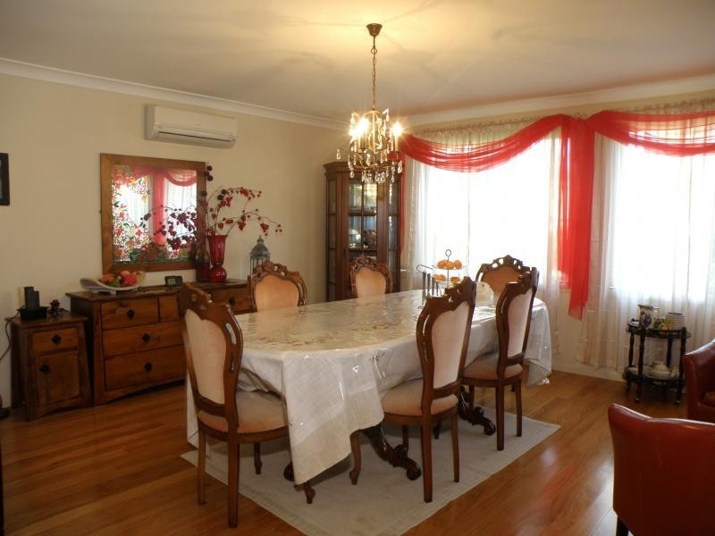 3 Finch Place, Glenwood NSW 2768