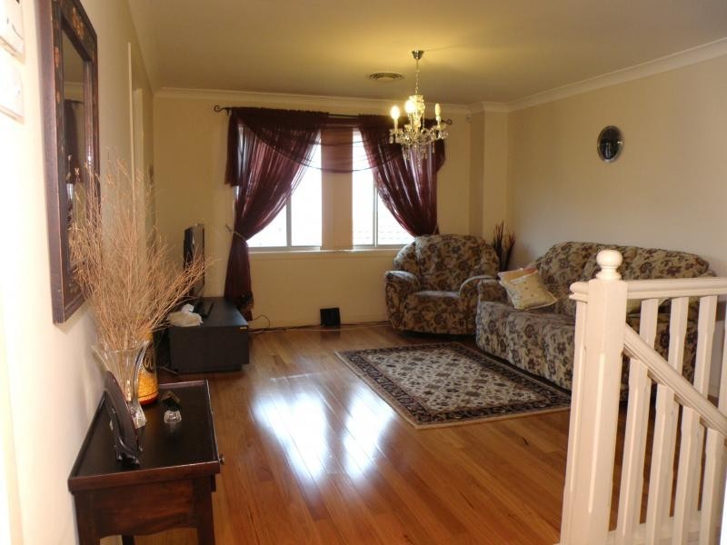 3 Finch Place, Glenwood NSW 2768