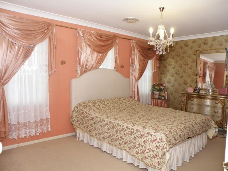 3 Finch Place, Glenwood NSW 2768