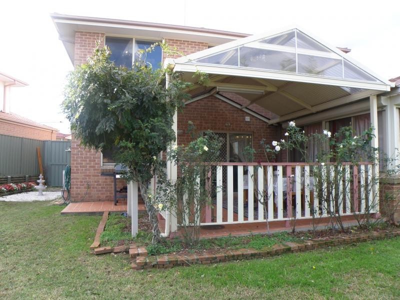 3 Finch Place, Glenwood NSW 2768