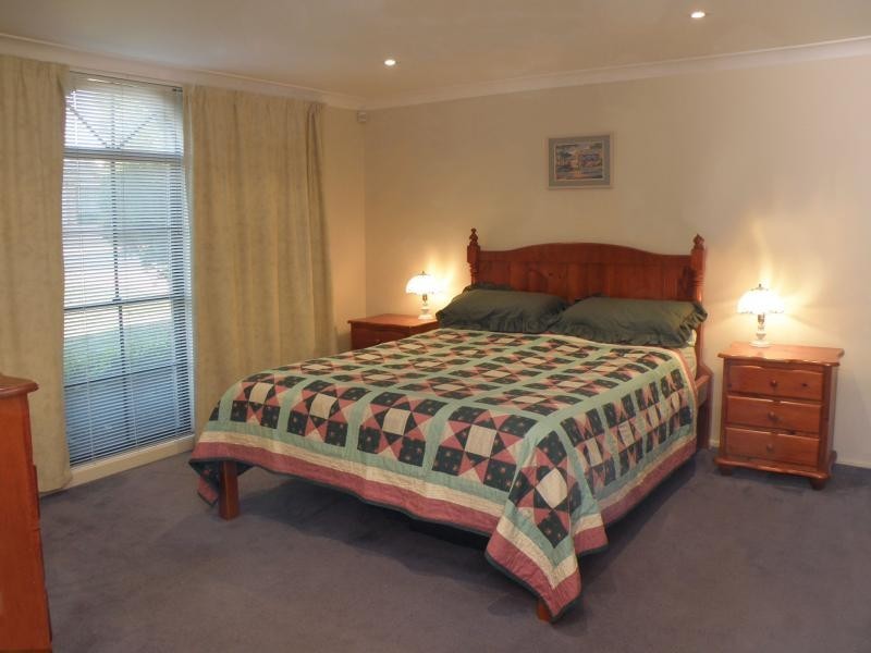 17 Marsden Ave, Kellyville NSW 2155