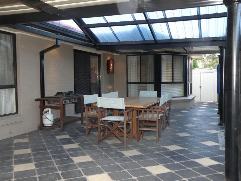 17 Marsden Ave, Kellyville NSW 2155