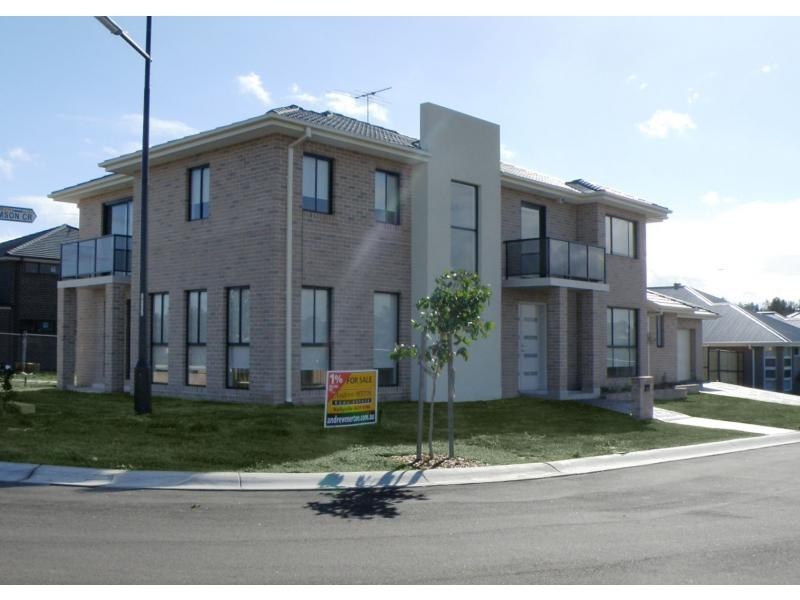 40 Crimson Street, The Ponds NSW 2769