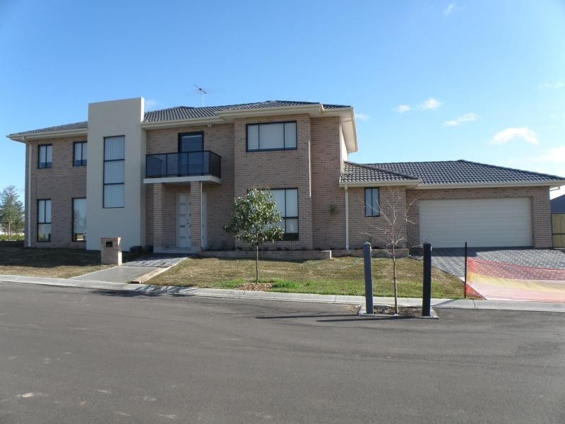 40 Crimson Street, The Ponds NSW 2769