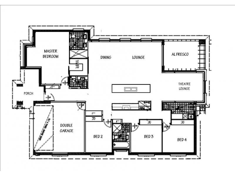 38 Waterfall Blvd, The Ponds NSW 2769