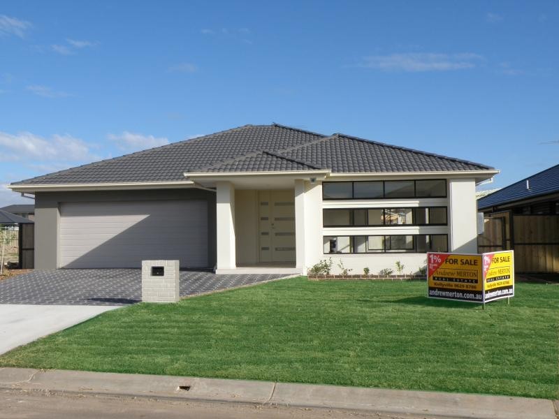 5 Emperor Ave, The Ponds NSW 2769