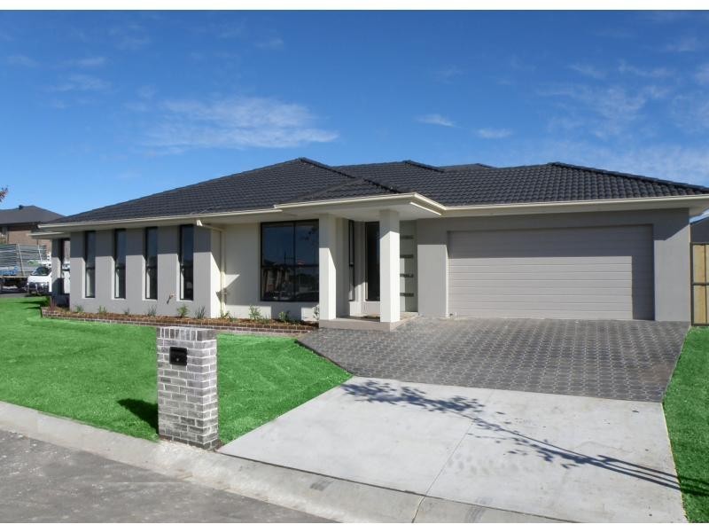 25 Ivory St, The Ponds NSW 2769