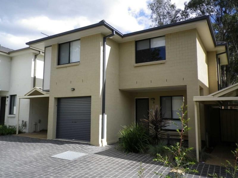 5/2 Chester Street, Blacktown NSW 2148