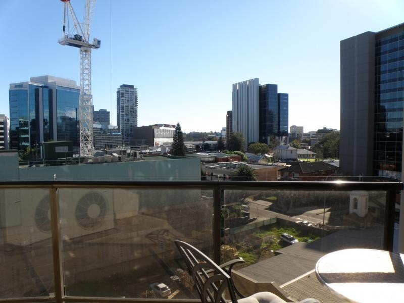 Unit 36/13-15 Hassall Street, Parramatta NSW 2150