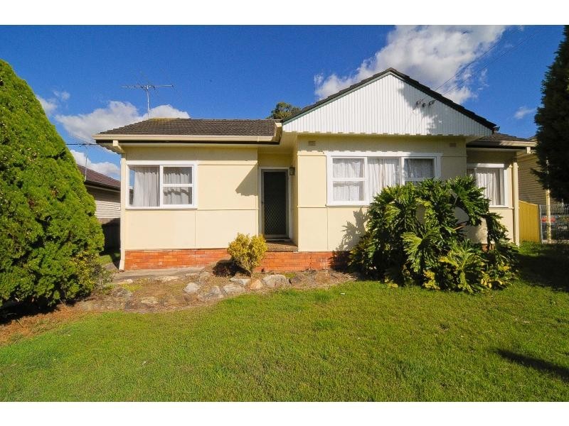 18 Becharry Road, Blacktown NSW 2148