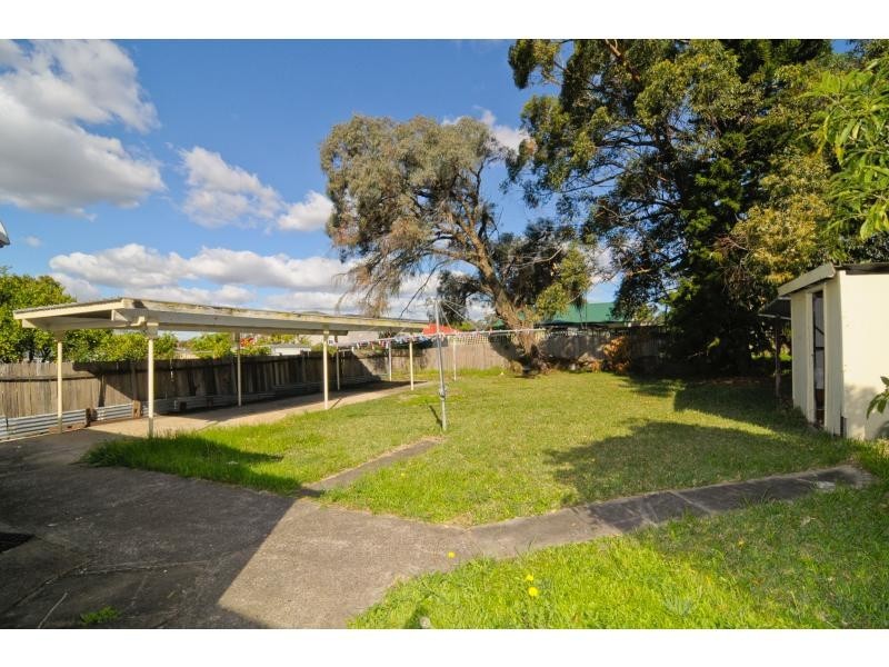 18 Becharry Road, Blacktown NSW 2148