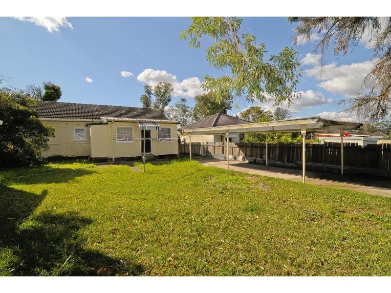 18 Becharry Road, Blacktown NSW 2148